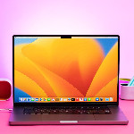 Apple 2023 MacBook Pro Laptop